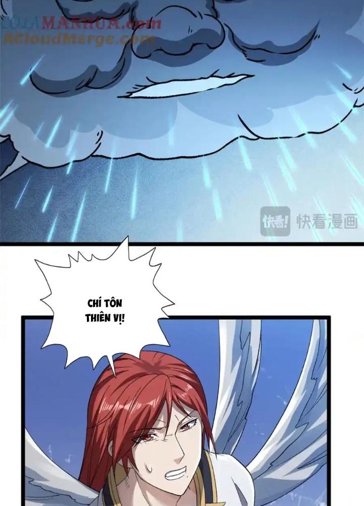 Ta Có 999 Loại Dị Năng Chapter 237 - Trang 3