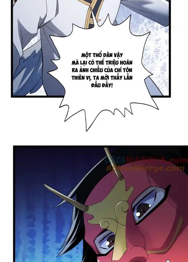 Ta Có 999 Loại Dị Năng Chapter 237 - Trang 3