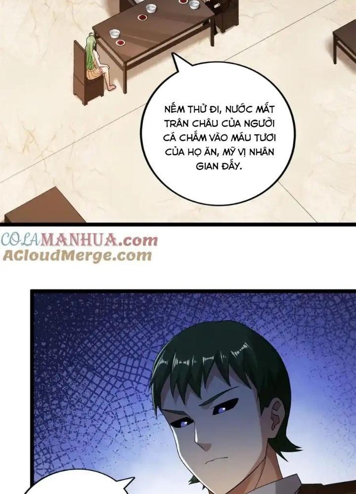 Ta Có 999 Loại Dị Năng Chapter 237 - Trang 3