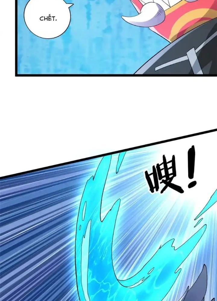 Ta Có 999 Loại Dị Năng Chapter 237 - Trang 3