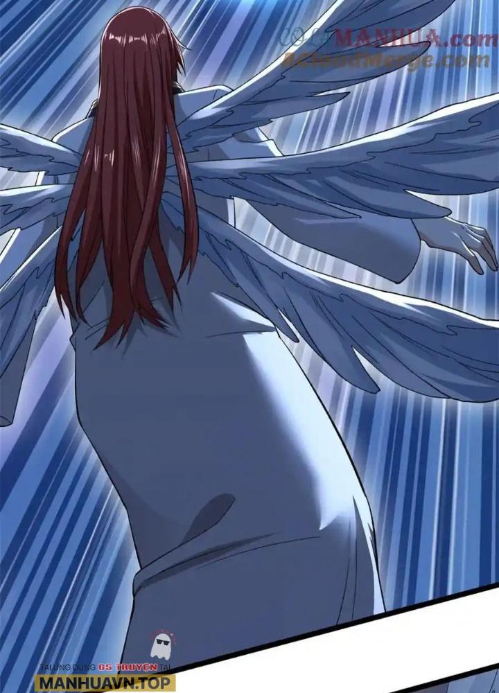 Ta Có 999 Loại Dị Năng Chapter 237 - Trang 3