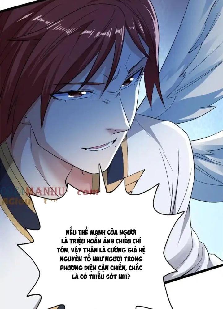 Ta Có 999 Loại Dị Năng Chapter 237 - Trang 3