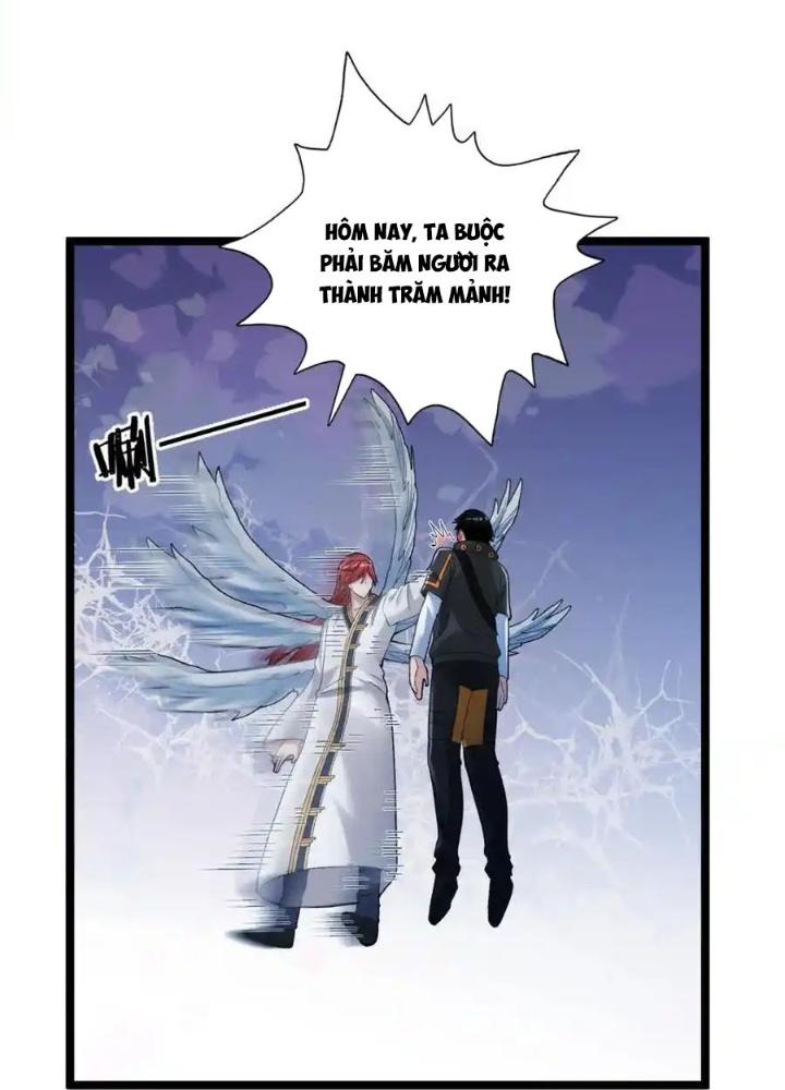 Ta Có 999 Loại Dị Năng Chapter 237 - Trang 3