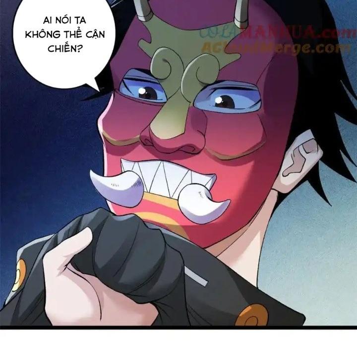 Ta Có 999 Loại Dị Năng Chapter 237 - Trang 3