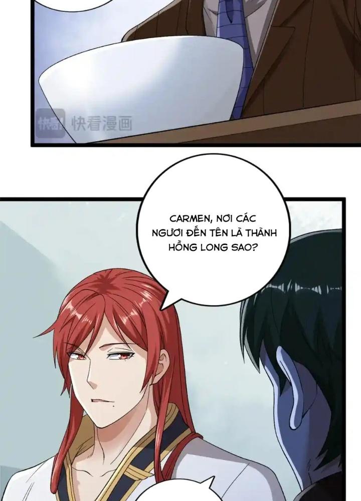 Ta Có 999 Loại Dị Năng Chapter 237 - Trang 3