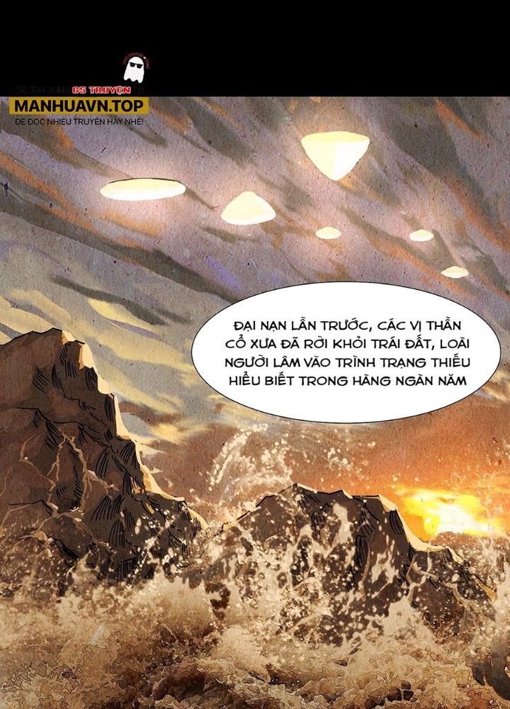 Quay Đầu Là Bờ Chapter 119 - Next Chapter 119