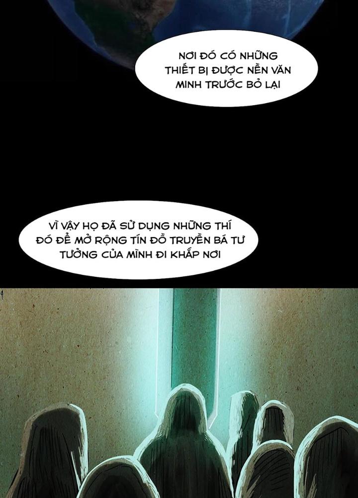 Quay Đầu Là Bờ Chapter 119 - Next Chapter 119