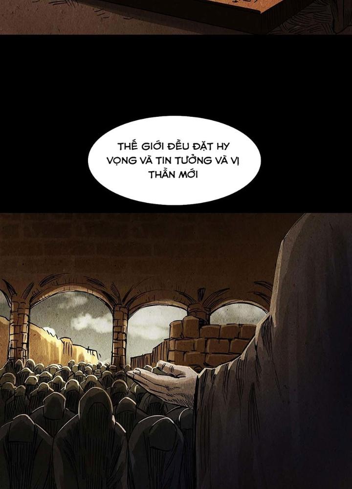 Quay Đầu Là Bờ Chapter 119 - Next Chapter 119