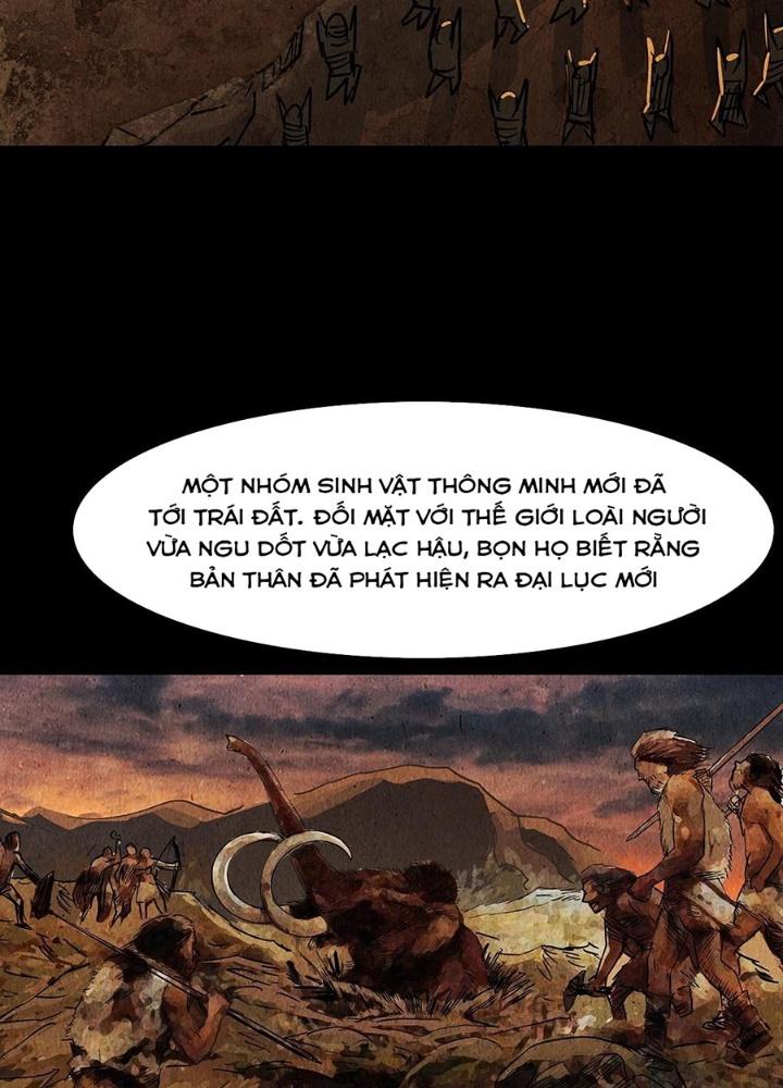 Quay Đầu Là Bờ Chapter 119 - Next Chapter 119