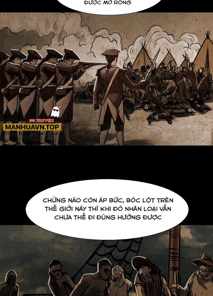 Quay Đầu Là Bờ Chapter 119 - Next Chapter 119