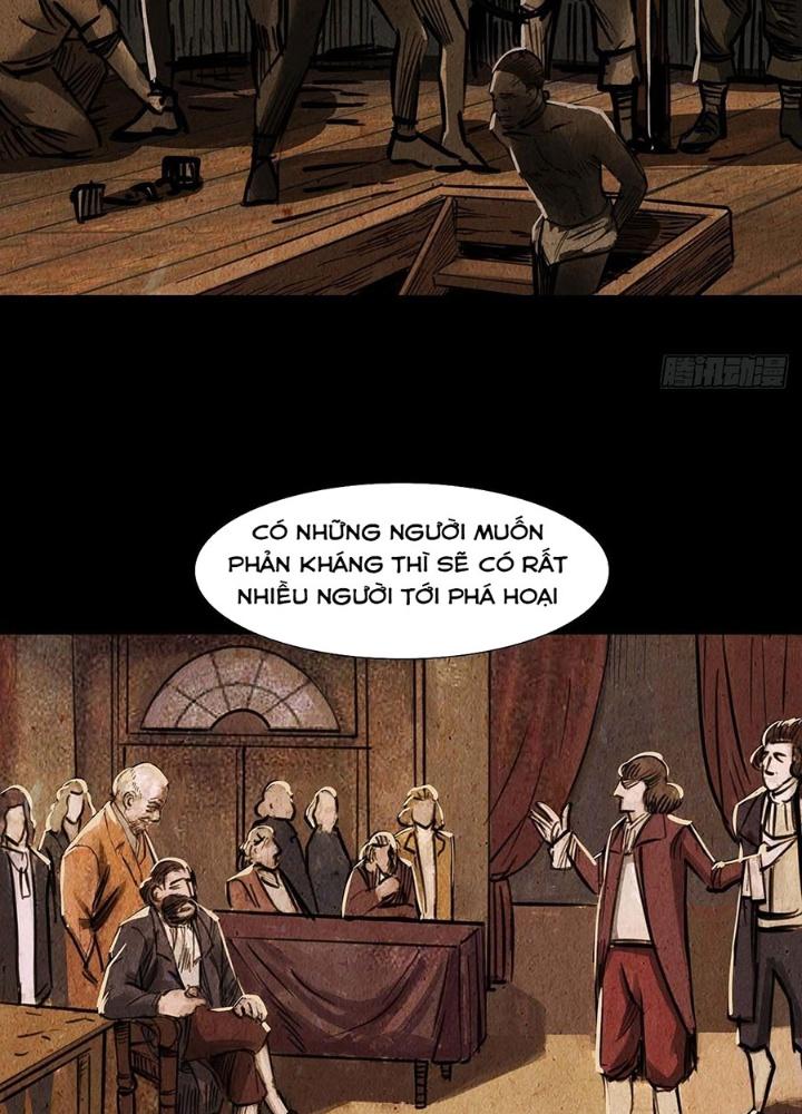 Quay Đầu Là Bờ Chapter 119 - Next Chapter 119