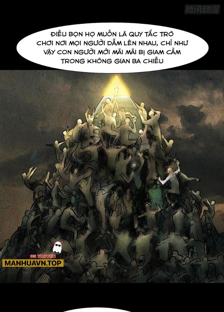 Quay Đầu Là Bờ Chapter 119 - Next Chapter 119