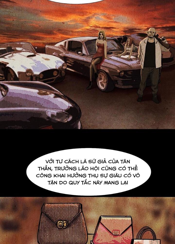 Quay Đầu Là Bờ Chapter 119 - Next Chapter 119