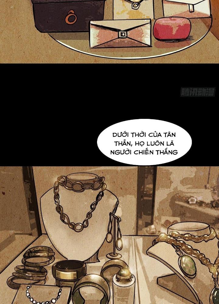 Quay Đầu Là Bờ Chapter 119 - Next Chapter 119