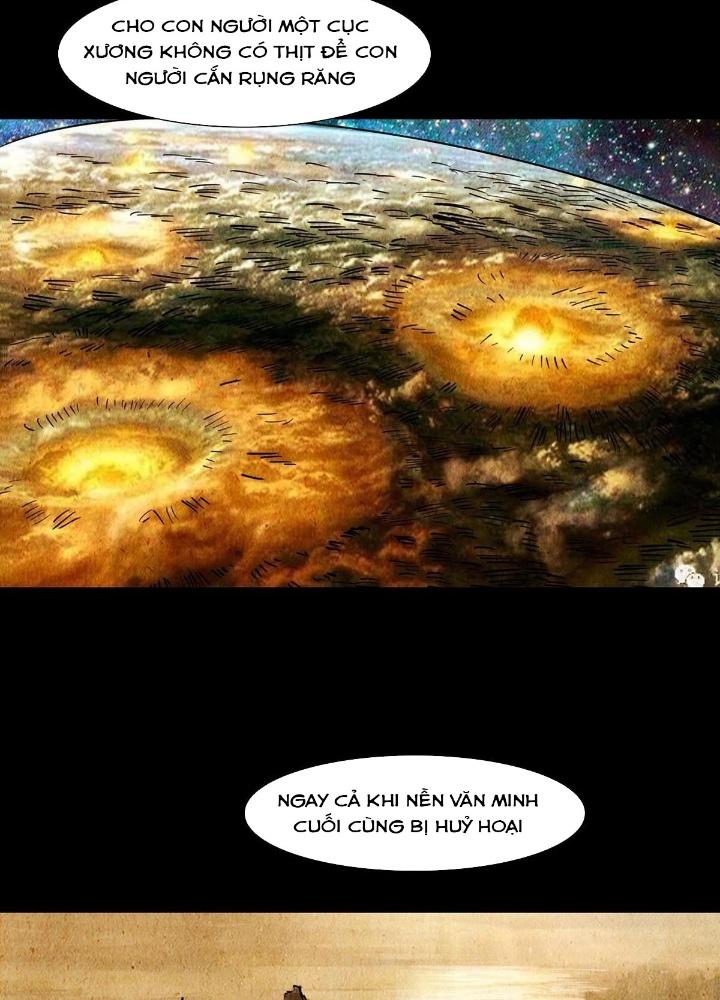 Quay Đầu Là Bờ Chapter 119 - Next Chapter 119
