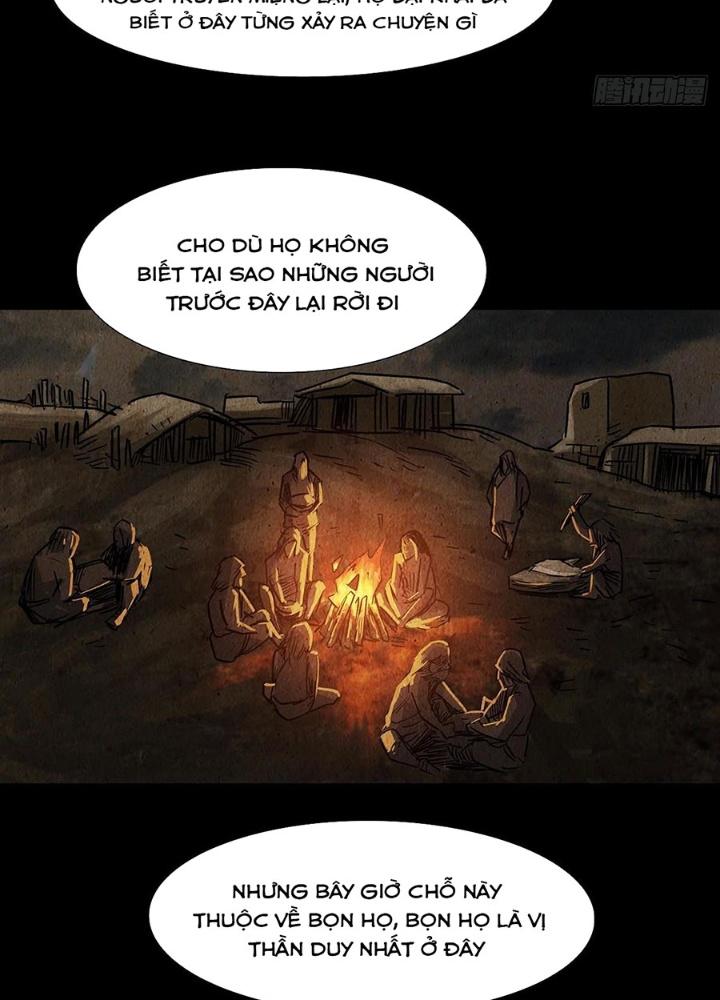 Quay Đầu Là Bờ Chapter 119 - Next Chapter 119