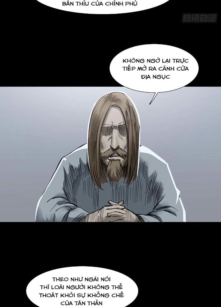 Quay Đầu Là Bờ Chapter 119 - Next Chapter 119