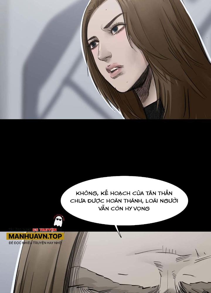 Quay Đầu Là Bờ Chapter 119 - Next Chapter 119