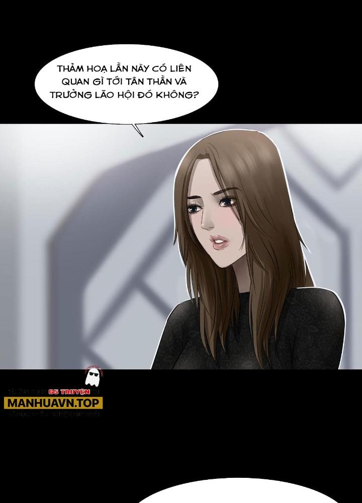 Quay Đầu Là Bờ Chapter 119 - Next Chapter 119