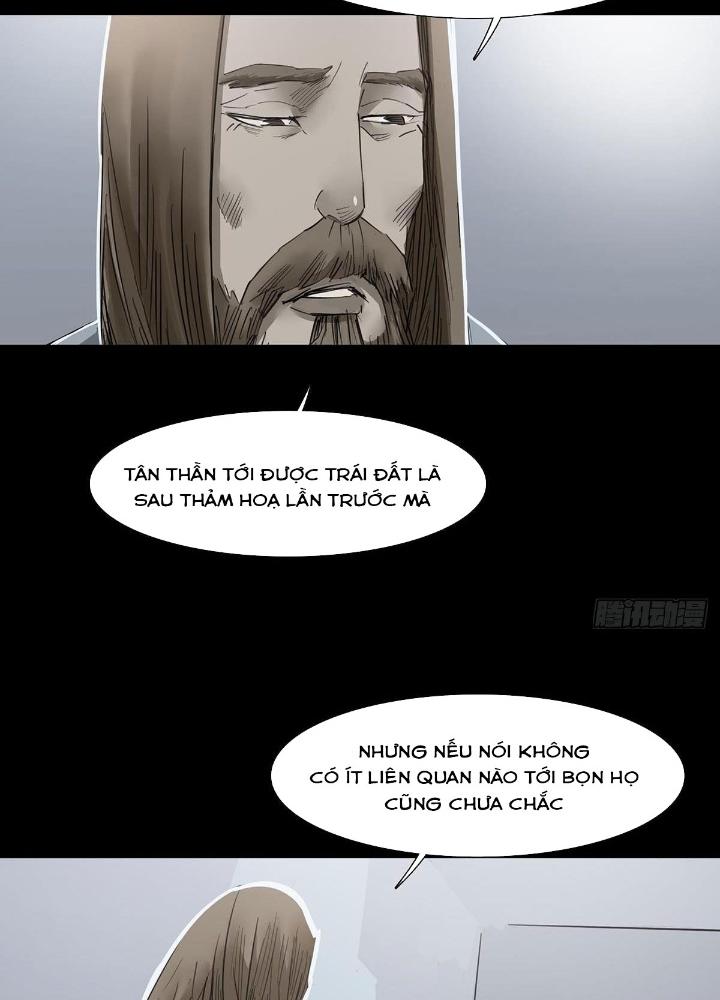 Quay Đầu Là Bờ Chapter 119 - Next Chapter 119