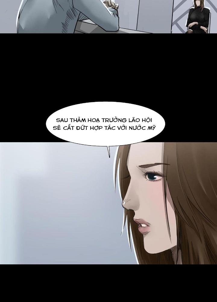 Quay Đầu Là Bờ Chapter 119 - Next Chapter 119