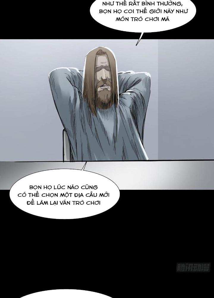 Quay Đầu Là Bờ Chapter 119 - Next Chapter 119