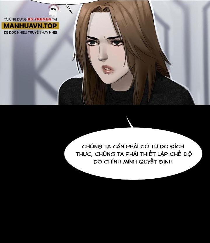 Quay Đầu Là Bờ Chapter 119 - Next Chapter 119