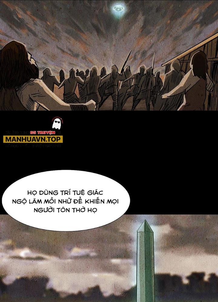 Quay Đầu Là Bờ Chapter 119 - Next Chapter 119