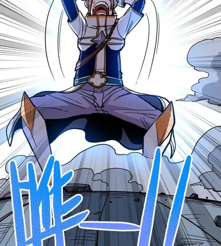 Thiếu Niên Bất Lương Vô Địch Solo Lại Muốn Làm Vú Em Trong Game Chapter 4 - Trang 2