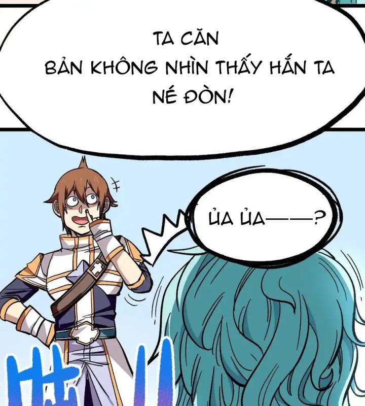 Thiếu Niên Bất Lương Vô Địch Solo Lại Muốn Làm Vú Em Trong Game Chapter 4 - Trang 2