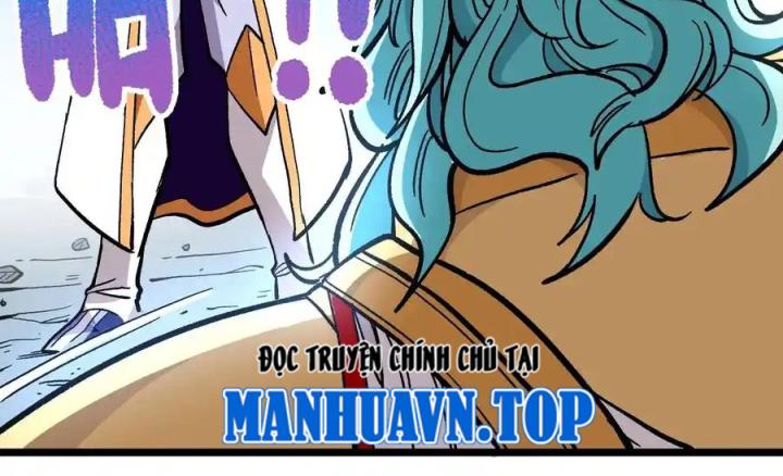 Thiếu Niên Bất Lương Vô Địch Solo Lại Muốn Làm Vú Em Trong Game Chapter 4 - Trang 2