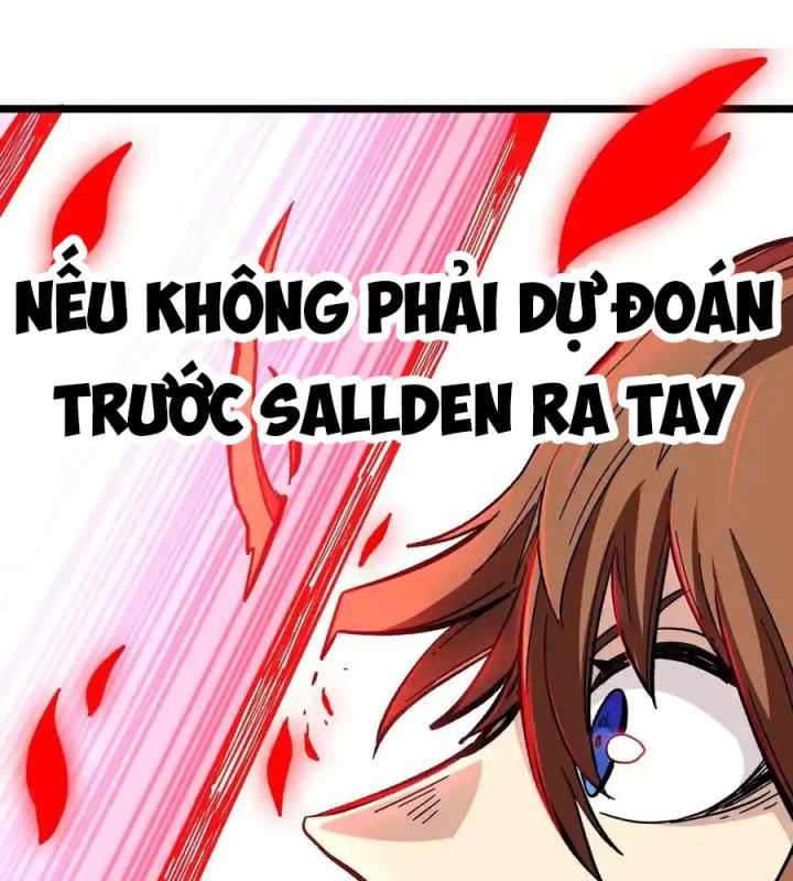 Thiếu Niên Bất Lương Vô Địch Solo Lại Muốn Làm Vú Em Trong Game Chapter 4 - Trang 2