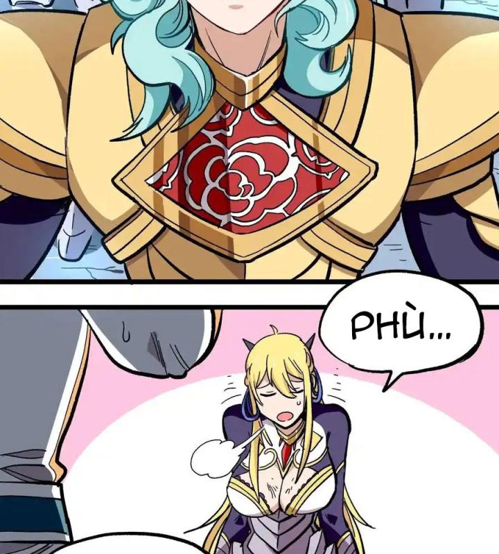 Thiếu Niên Bất Lương Vô Địch Solo Lại Muốn Làm Vú Em Trong Game Chapter 4 - Trang 2