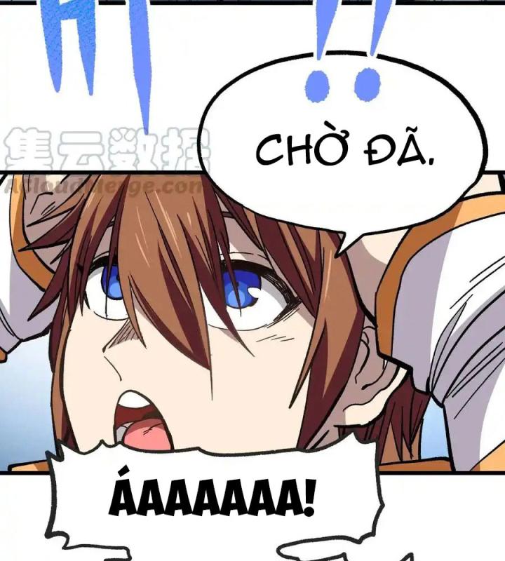 Thiếu Niên Bất Lương Vô Địch Solo Lại Muốn Làm Vú Em Trong Game Chapter 4 - Trang 2