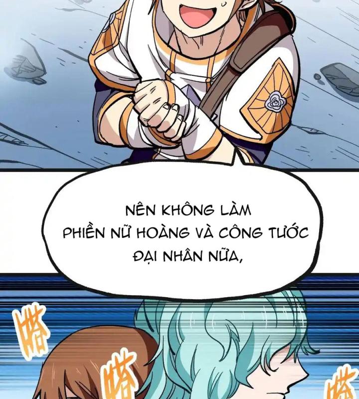 Thiếu Niên Bất Lương Vô Địch Solo Lại Muốn Làm Vú Em Trong Game Chapter 4 - Trang 2