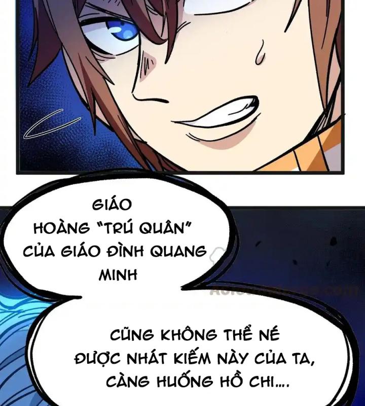 Thiếu Niên Bất Lương Vô Địch Solo Lại Muốn Làm Vú Em Trong Game Chapter 4 - Trang 2