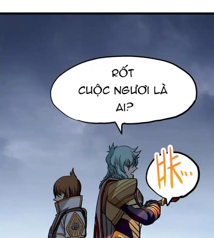 Thiếu Niên Bất Lương Vô Địch Solo Lại Muốn Làm Vú Em Trong Game Chapter 4 - Trang 2