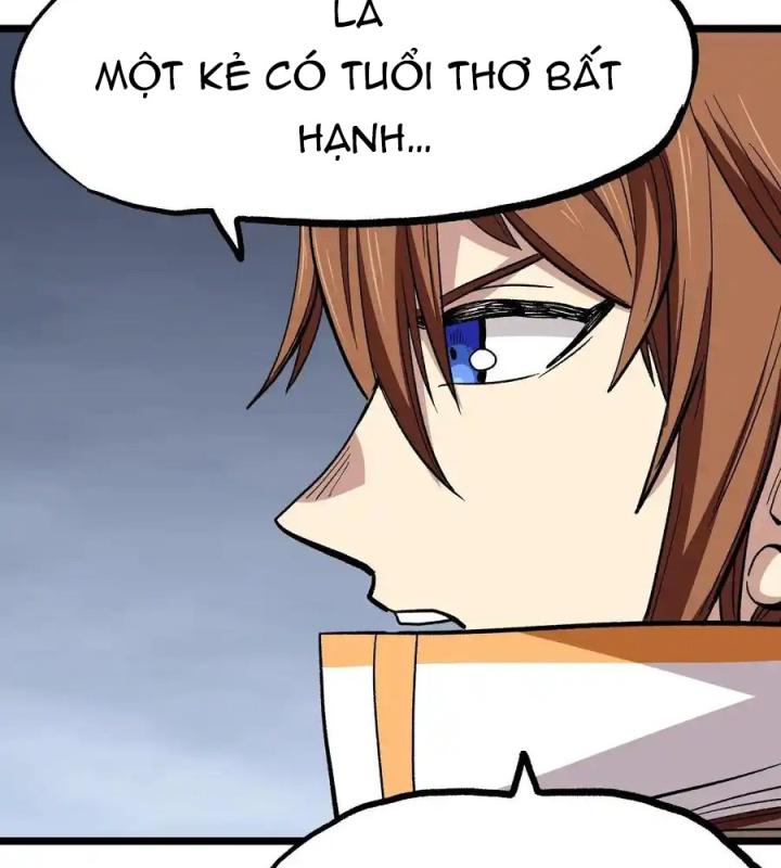 Thiếu Niên Bất Lương Vô Địch Solo Lại Muốn Làm Vú Em Trong Game Chapter 4 - Trang 2