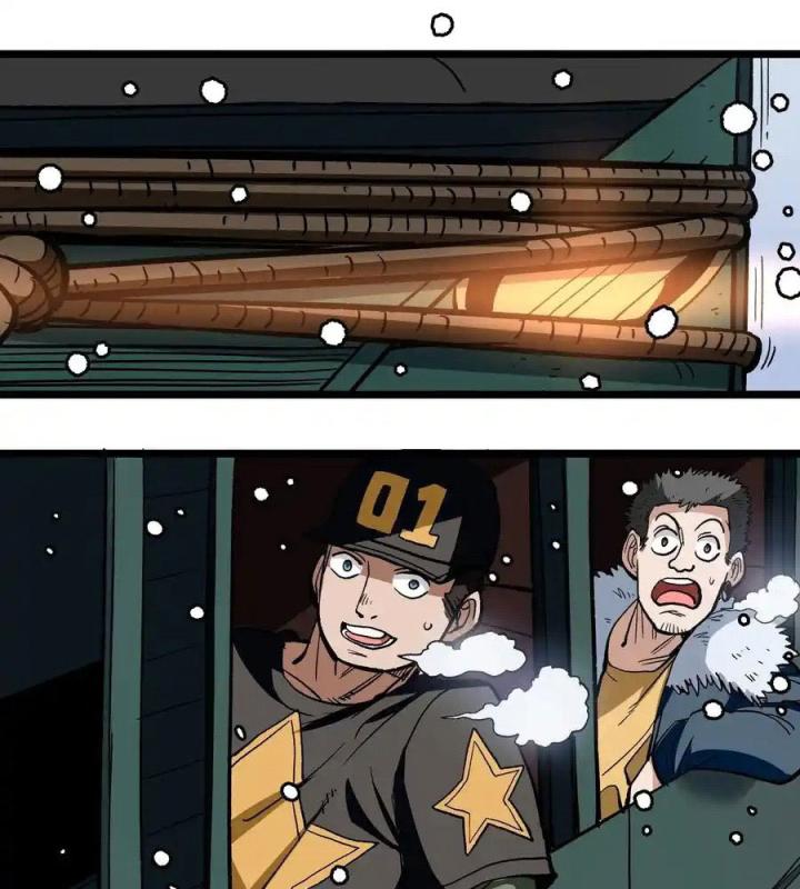 Thiếu Niên Bất Lương Vô Địch Solo Lại Muốn Làm Vú Em Trong Game Chapter 4 - Trang 2