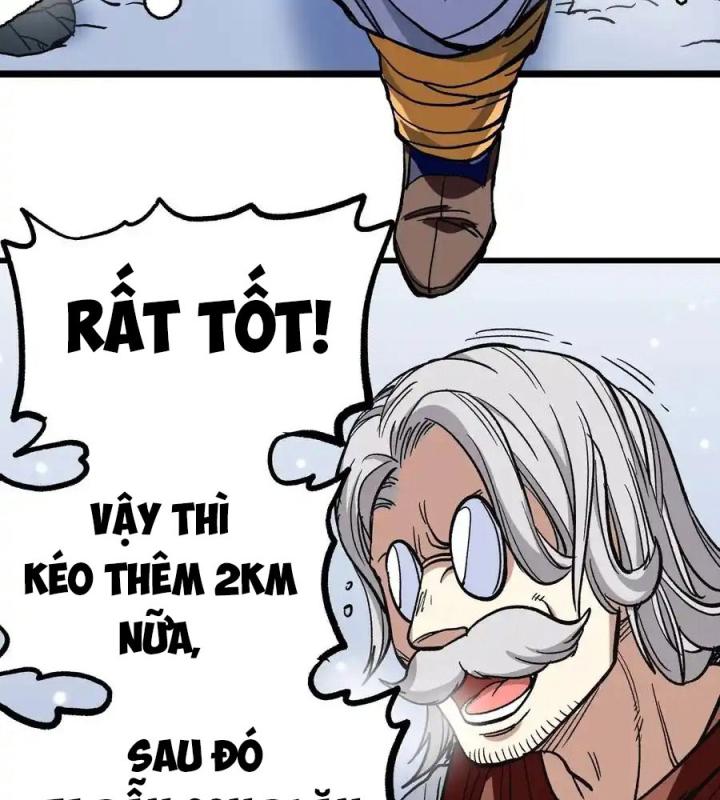 Thiếu Niên Bất Lương Vô Địch Solo Lại Muốn Làm Vú Em Trong Game Chapter 4 - Trang 2