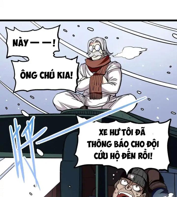 Thiếu Niên Bất Lương Vô Địch Solo Lại Muốn Làm Vú Em Trong Game Chapter 4 - Trang 2