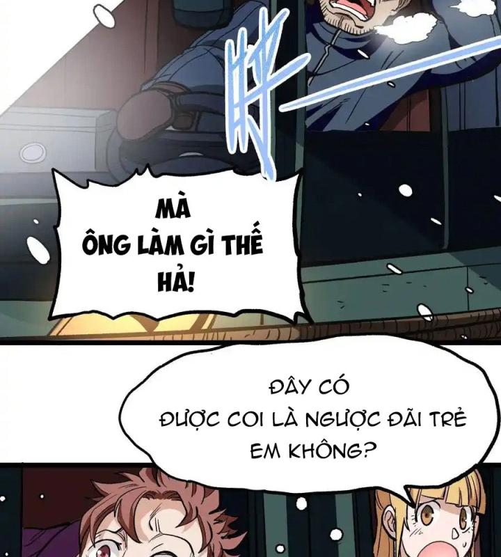 Thiếu Niên Bất Lương Vô Địch Solo Lại Muốn Làm Vú Em Trong Game Chapter 4 - Trang 2