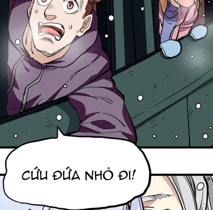 Thiếu Niên Bất Lương Vô Địch Solo Lại Muốn Làm Vú Em Trong Game Chapter 4 - Trang 2