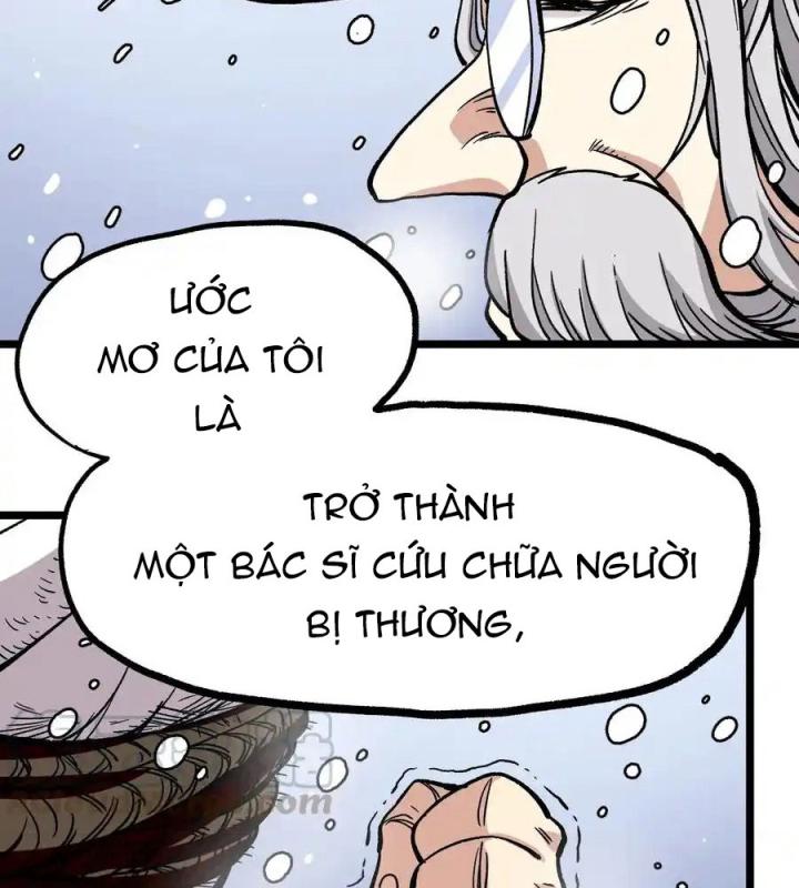 Thiếu Niên Bất Lương Vô Địch Solo Lại Muốn Làm Vú Em Trong Game Chapter 4 - Trang 2