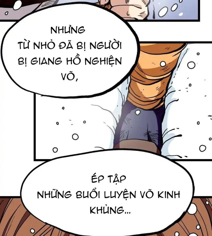 Thiếu Niên Bất Lương Vô Địch Solo Lại Muốn Làm Vú Em Trong Game Chapter 4 - Trang 2