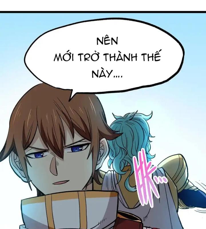 Thiếu Niên Bất Lương Vô Địch Solo Lại Muốn Làm Vú Em Trong Game Chapter 4 - Trang 2