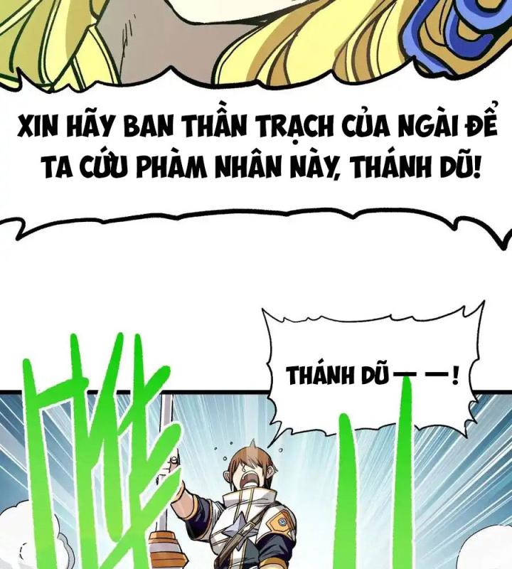 Thiếu Niên Bất Lương Vô Địch Solo Lại Muốn Làm Vú Em Trong Game Chapter 4 - Trang 2