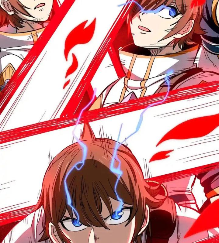 Thiếu Niên Bất Lương Vô Địch Solo Lại Muốn Làm Vú Em Trong Game Chapter 4 - Trang 2