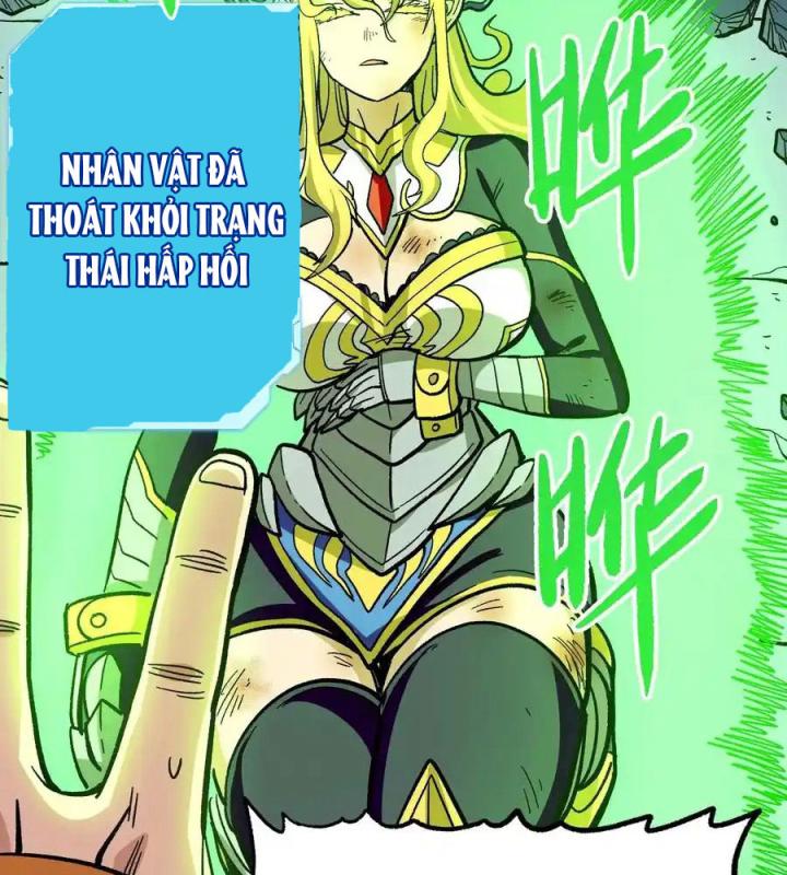 Thiếu Niên Bất Lương Vô Địch Solo Lại Muốn Làm Vú Em Trong Game Chapter 4 - Trang 2