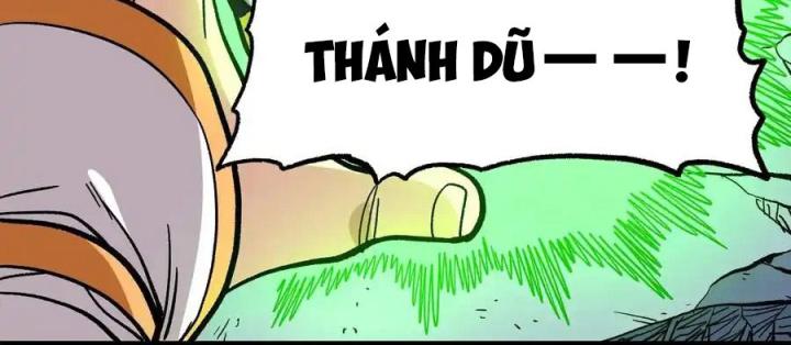 Thiếu Niên Bất Lương Vô Địch Solo Lại Muốn Làm Vú Em Trong Game Chapter 4 - Trang 2